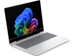 HP OmniBook 7 16-bh0010nwx Touch (Ultra 7 356H/24GB/1TB SSD/GeForce RTX 5050 8GB/Windows 11)