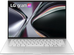LG gram 14 14Z95U-G.AU76U1 (Ryzen AI 7 450/16GB/1TB SSD/Radeon Graphics/Windows 11)