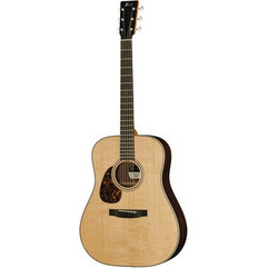 Furch Guitars Vintage D-SR Left-Handed Natural
