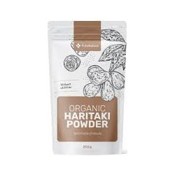 FutuNatura Organic Haritaki Powder 200gr