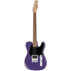 Squier Sonic Esquire Ηλεκτρική Κιθάρα T Style με Μαγνήτες H & Ταστιέρα Indian Laurel Ultraviolet