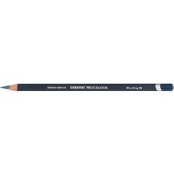 Derwent Procolour Ξυλομπογιά Blue Grey 70