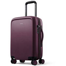 Bellroy Transit Carry On Βαλίτσα Καμπίνας 55x35x22cm με 4 Ρόδες Μωβ