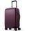 Bellroy Transit Carry On Βαλίτσα Καμπίνας 55x35x22cm με 4 Ρόδες Μωβ