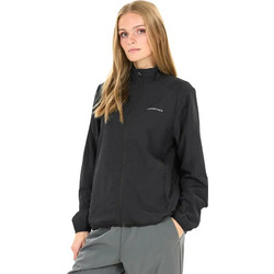 Endurance Sylen Γυναικείο Μπουφάν Softshell Μακρύ Μαύρο E243492-1001