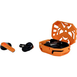 KM-A56 Ακουστικά Bluetooth Open Ear Orange