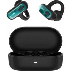 Lenovo X500 Ακουστικά Bluetooth Open Ear Black