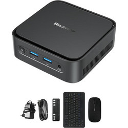 Blackview MP50 (Ryzen 7 3700U/16GB/512GB SSD/Radeon RX Vega 10/Windows 11)