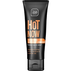 Pharmalead Hot Now Θερμαντική Κρέμα με Άρνικα 100ml