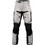 Nordcode Himalayan Oversize Ανδρικό Παντελόνι Μηχανής 4 Εποχών Αδιάβροχο Μαύρο Ελαφρύ Γκρι