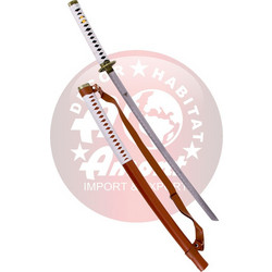 Amont The Walking Dead Michonne Katana