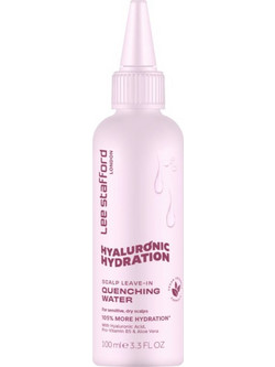 Lee Stafford Hyaluronic Hydration Serum Μαλλιών για Επανόρθωση 250ml