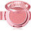 Amuse 02 Blossom Rose Powder Blush Lip & Cheek 4gr