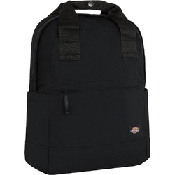 Dickies Lisbon DK0A8CINBLK Σακίδιο Πλάτης Μαύρο