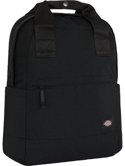 Dickies Lisbon DK0A8CINBLK Σακίδιο Πλάτης Μαύρο