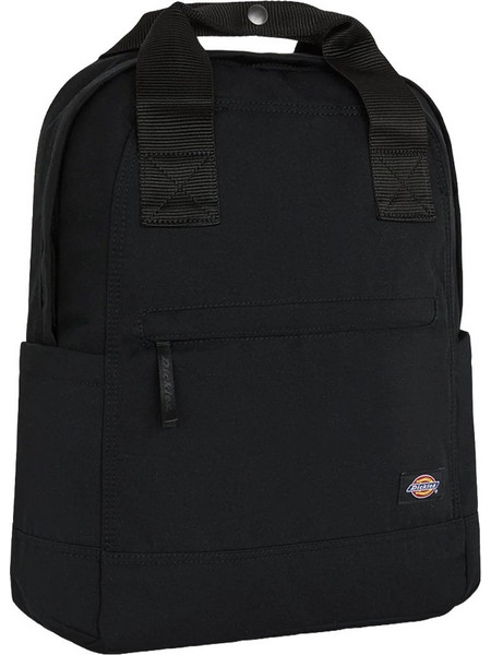 Dickies Lisbon DK0A8CINBLK Σακίδιο Πλάτης Μαύρο