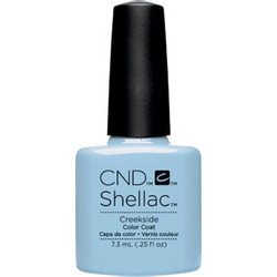 CND Creekside Ημιμόνιμο Βερνίκι Νυχιών 7.3ml