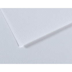 Canson Mi-Teintes Χαρτόνι Κανσόν Γαλάζιο 50x65cm 105322181