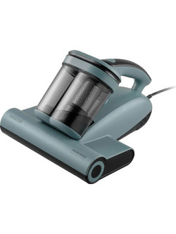 Sencor SVC440BL Επαναφορτιζόμενο Σκουπάκι Χειρός 0.5V