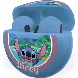 Lexibook Disney Stitch Ακουστικά Bluetooth In Ear
