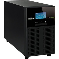 Tecnoware Evo DSP Plus UPS On-Line 2.4kVA 2.16kW Καθαρού Ημιτόνου με 4 Πρίζες C13