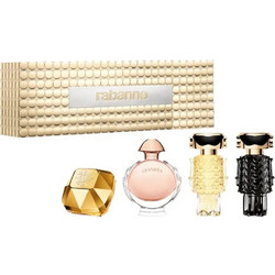 Paco Rabanne Miniatures Set for Her