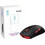 MSI Forge GM340 Ασύρματο Gaming Ποντίκι 12000 DPI Black