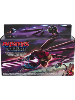 Mattel Masters of the Universe Fright Fighter Φιγούρα Δράσης για 6+ Ετών