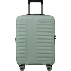 Samsonite Prodiver HS 160211-2570 Βαλίτσα Καμπίνας 55x40x20cm με 4 Ρόδες Πράσινη