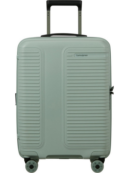 Samsonite Prodiver HS 160211-2570 Βαλίτσα Καμπίνας 55x40x20cm με 4 Ρόδες Πράσινη