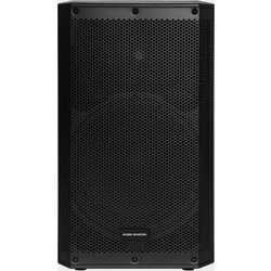 Audio Master QR912