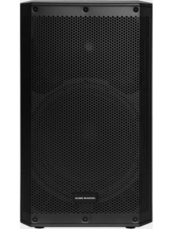 Audio Master QR912