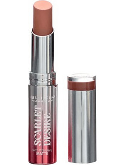 Elixir Scarlet Desire 109 Chocolate Satin Κραγιόν Stick 3gr