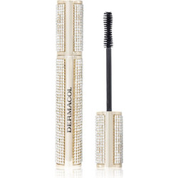 Dermacol Diamond Edition Panoramic Mascara για Όγκο & Μήκος 10ml