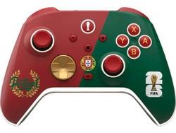 Dragonshock AURORA+ FIFA WC 26 Portugal Wireless Controller για PC Android & iOS