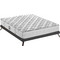 Linea Strom Flex Μονό 90x190cm Linea Strom Flex Μονό 90x190cm