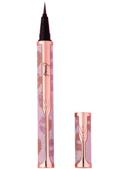 Emmanouela Cosmetics Super Glam Brown Στυλό Eyeliner 8ml
