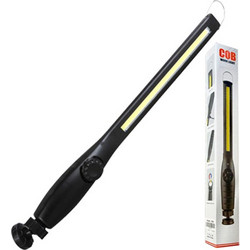 S-580 13.02.0106 Φακός Εργασίας Μπαταρίας Led 500lm