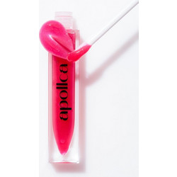 Apollca Grape Pop Lip Gloss
