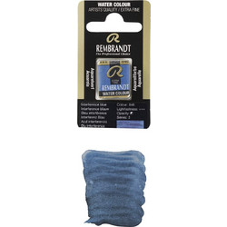 Royal Talens Rembrandt 846 Interference Blue Νερομπογιά 11-586-846