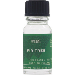 Ancient Wisdom Αιθέριο Έλαιο Fir Tree 10ml