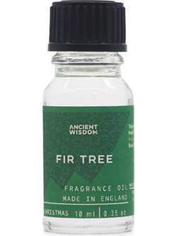 Ancient Wisdom Αιθέριο Έλαιο Fir Tree 10ml