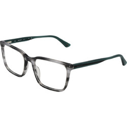 Hackett HEK1298 503 Ανδρικός Σκελετός Γυαλιών Οράσεως Κοκάλινος Μαύρος