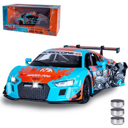 Jamara Audi R8 LMS