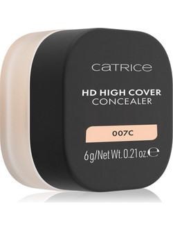 Catrice HD High Cover 007C Concealer Cream 6gr