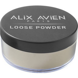 Alix Avien Paris Nude Ivory Loose Powder
