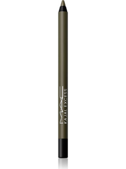 M·A·C Kajal Excess Swamped Μολύβι Ματιών 1.2gr