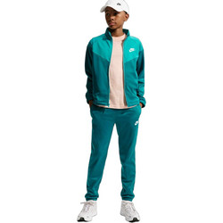Nike Dri-Fit Παιδικό Σετ Φόρμας Βεραμάν HQ9315-372