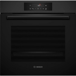 Bosch HBA572EM3 Φούρνος Ηλεκτρικός 71lt με Πυρόλυση 59.4cm