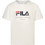 Fila Παιδικό T-Shirt Κοντομάνικο Λευκό FAK0432-10001